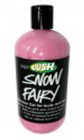 Гель для душа Lush