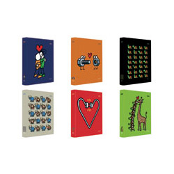 Фотоальбом с магнитными листами