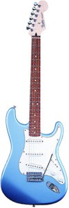 fender stratocaster