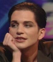 brian molko