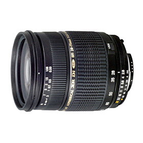 Tamron SP AF28-75mm F/2.8