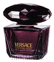 Versace Crystal Noir туалетные духи 50 ml.