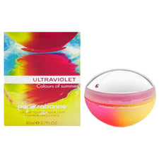 Paco Rabanne Ultraviolet Colours of Summer