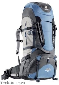 Рюкзак Deuter Aircontact PRO 65+15 SL (33837)