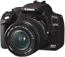 CANON 350D