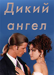 Дикий Ангел, сериал