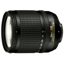 NIKON AF-S 18-135 mm f/3.5-5.6 ED-IF DX Zoom-Nikkor