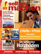 Подписка на журнал Selber Machen