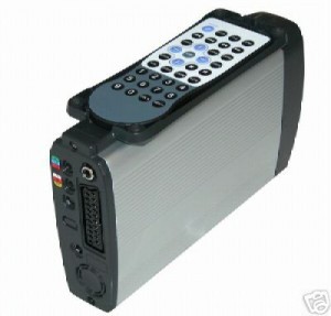 Жесткий диск, Olidata, 750 GB