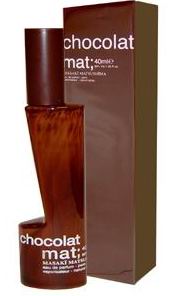 MASAKI MATSUSHIMA MAT CHOCOLAT