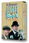 Jeeves and Wooster - Season 1