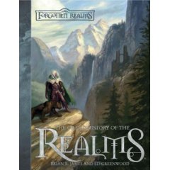 Grand History of the Realms