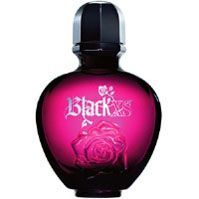 Духи Black XS For Her