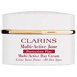 Multi-Active Day Cream от Clarins