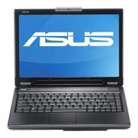 Ноутбук Asus W7S