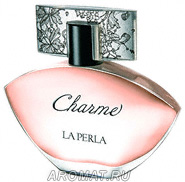 La perla "Charme"