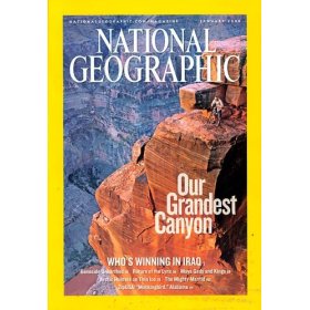 Подборка фильмов National Geographic