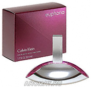 Туалетная вода Calvin Klein Euphoria