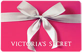 Victorias secret gift card