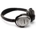 Bose QuietComfort 3 Acoustic Noise Cancelling Headphones