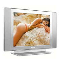 LCD телевизор Philips 20PFL4102S