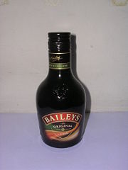 Baileys Irish Cream