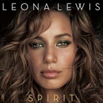 CD Leona Lewis - Spirit