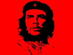 плакат ЧЕ