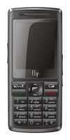 мобильный телефон Fly Duo B700