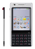 мобильный телефон SonyEricsson P1i