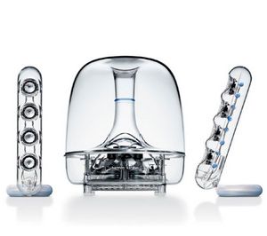 Harman/Kardon SoundSticks II