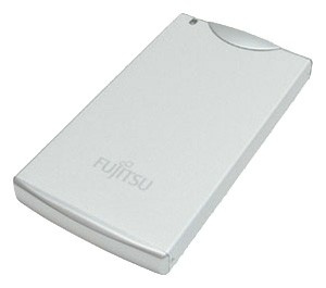 Fujitsu HandyDrive 120GB