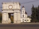 Поездка в Кишинев