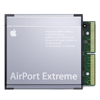 AirPort Extreme Card