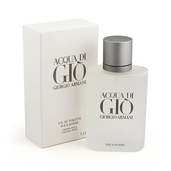 Armani Acqua di Gio Pour Homme