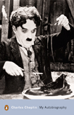 "My Autobiography" by Charles Chaplin