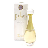 Christian Dior "J'Adore", 30 мл