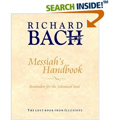 R. Bach Messiah's Handbook