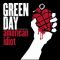 новый альбом Green Day. 2008 год