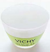 Vichy Oligo 25 увлажняющий крем