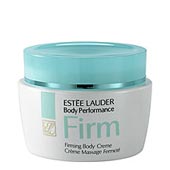 Body Performance Firming creme - Estee Lauder