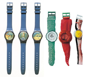 часы swatch