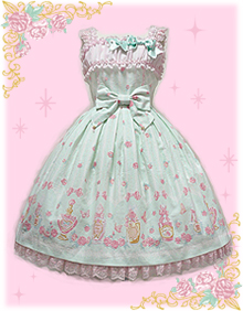 Angelic Pretty