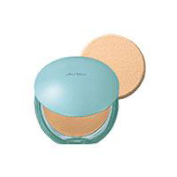 Пудра Shiseido Pureness Matifying Compact Oil Free SPF 15 (тон 20)