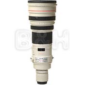 Canon Telephoto EF 600mm f/4.0L IS