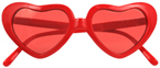 очки in_love