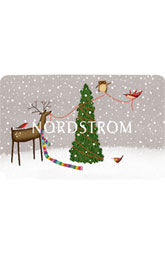 Gift Card Nordstrom