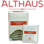 ЧАЙ Персидское Яблоко Althaus