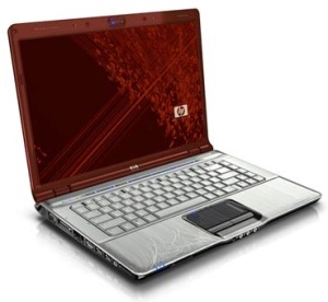 HP Pavilion dv6899er