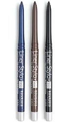 BOURJOIS MAKE UP LINER STYLO